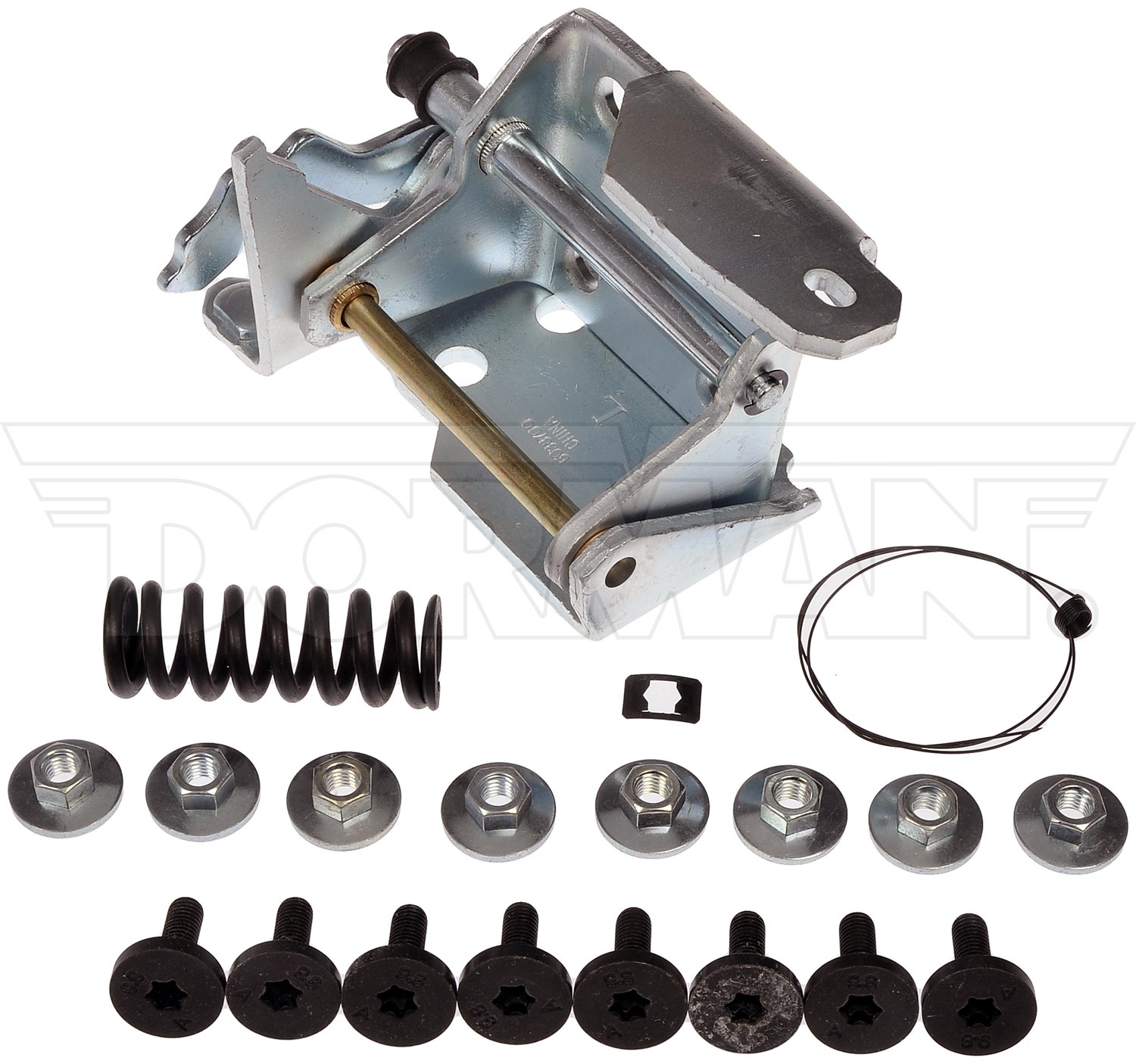 Dorman - Oe Solutions Door Hinge P/N:924-102 Door Handle