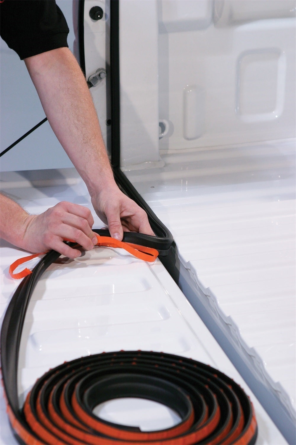 Extang 1140 Maxseal Tailgate Seal   Maxseal Tailgate Seal