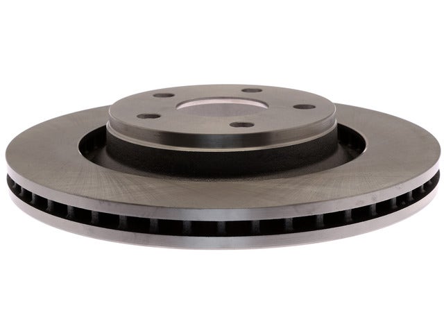 Raybestos Brakes Disc Brake Rotor P/N:782275R  Disc Brake Rotor P/N: