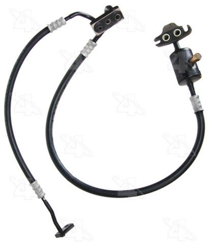 Four Seasons A/C Discharge And Liquid Line P/N:55507  A/C Discharge And Liquid