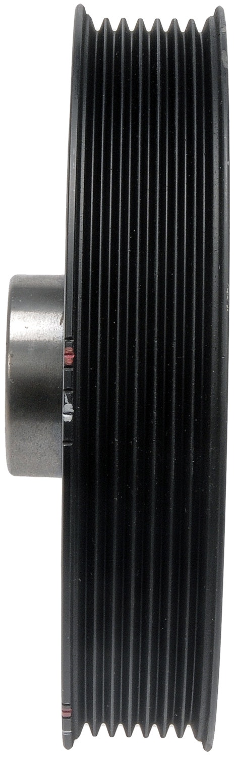 Dorman - Oe Solutions Engine Harmonic Balancer P/N:594-298 Oe Solutions (Tm)
