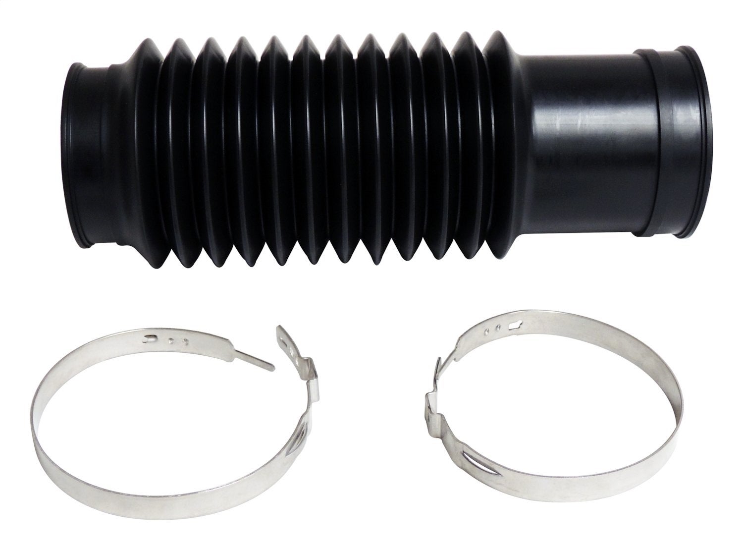 Crown Automotive 68229211Aa Drive Shaft Boot Kit Fits 07-18 Wrangler (Jk) Crown
