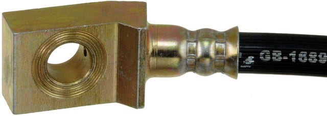 Brake Hydraulic Hose P/N:H104350 Brake Hydraulic Hose P/N: