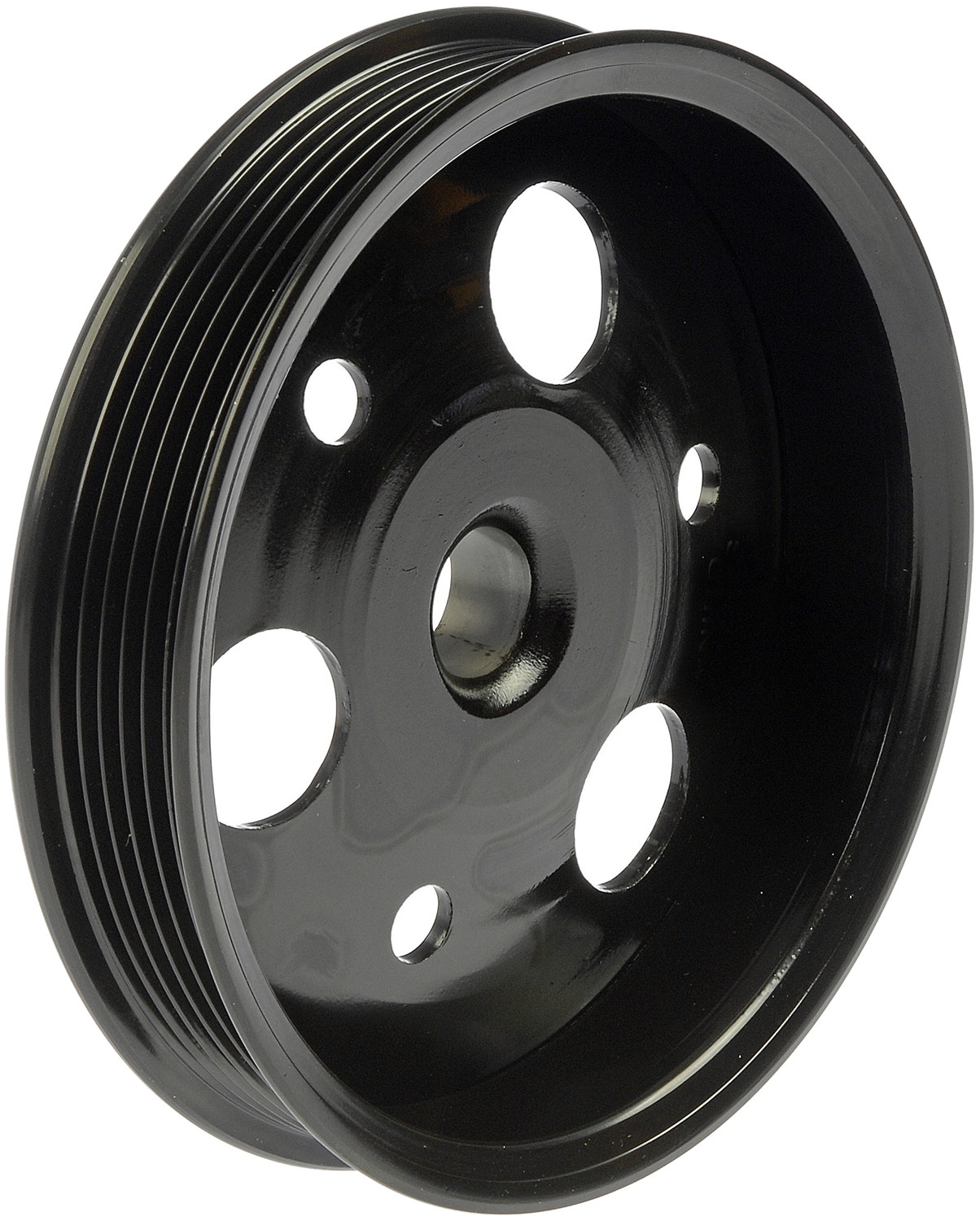 Dorman - Oe Solutions Power Steering Pump Pulley P/N:300-130 Steering Parts Oem