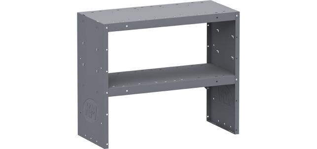 Adjustable Shelf; 32"W X Adjustable Shelf; 32 W X