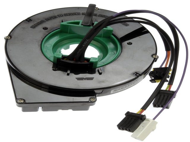 Dorman - Oe Solutions Air Bag Clockspring P/N:525-119  Air Bag Clockspring P/N: