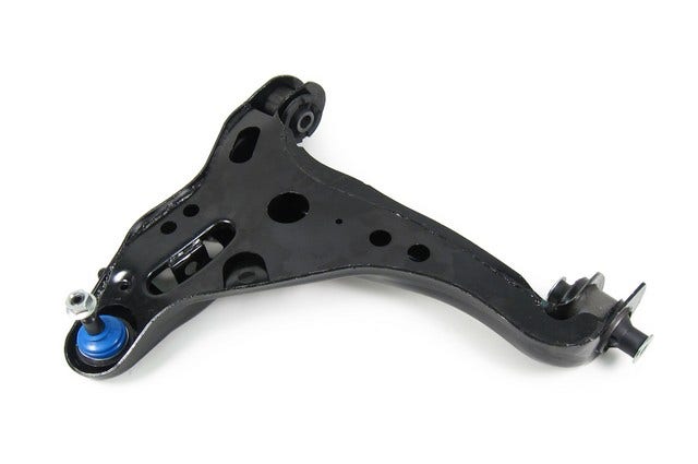 Mevotech Suspension Control Arm And Ball Joint Assembly P/N:Cmk80720  Suspension