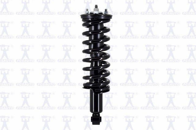 Focus Auto Parts Suspension Strut And Coil Spring Assembly P/N:1345557