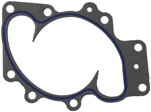 Fel-Pro Engine Water Pump Gasket P/N:35968  Engine Water Pump Gasket P/N: