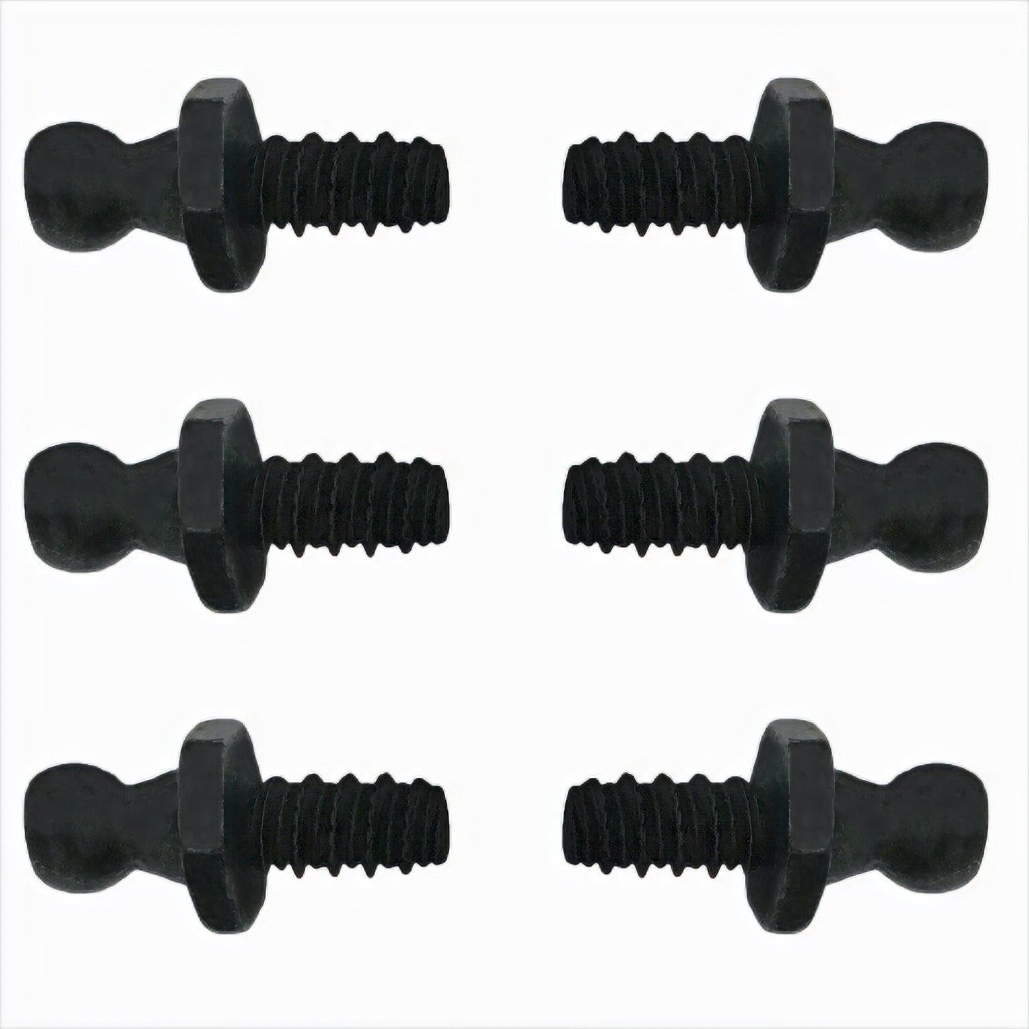 Ford Performance Parts M-6067B-F150 Coil Cover Ball Stud Kit Fits 11-17 F-150