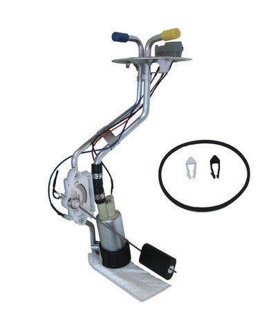 Autobest Fuel Pump And Sender Assembly P/N:F1089a  Fuel Pump And Sender Assembly
