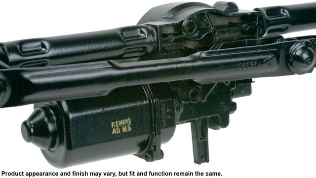 Cardone Reman Windshield Wiper Motor P/N:40-1050L  Windshield Wiper Motor P/N: