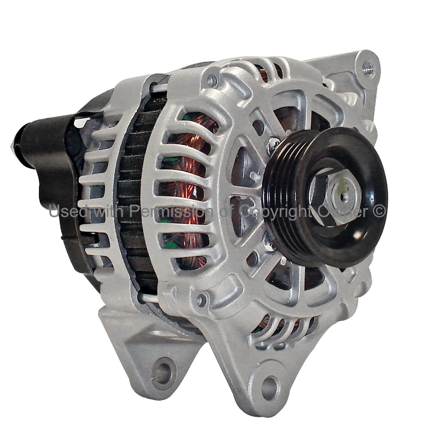 Mpa Alternator P/N:13783  Alternator P/N: