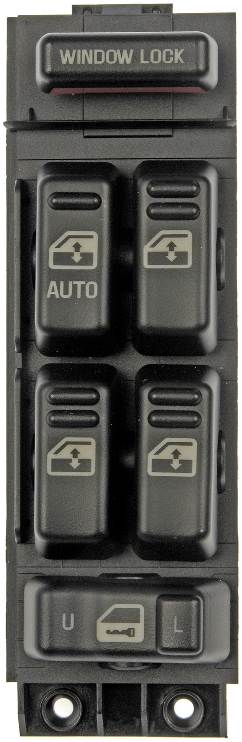 Dorman - Oe Solutions Door Window Switch P/N:901-090 Oe Solutions (Tm) Power