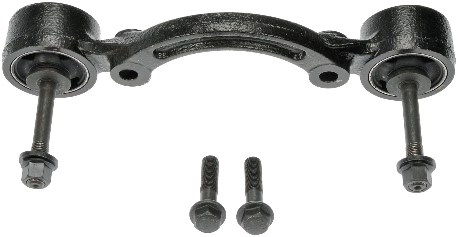 Dorman - Oe Solutions Differential Mount P/N:523-206  Differential Mount P/N: