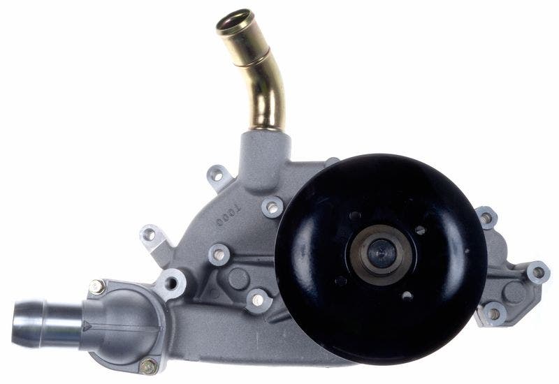 Gates 45006 Water Pump   Water Pump