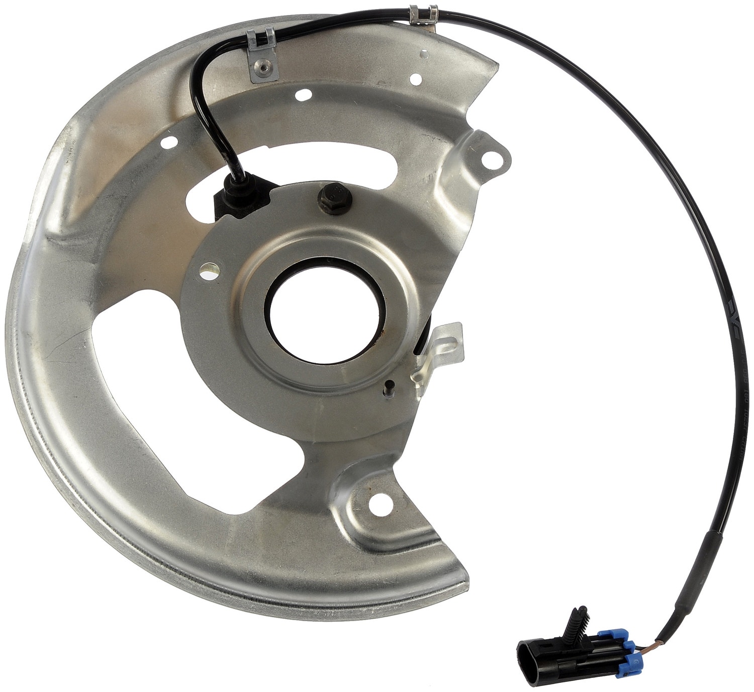 Dorman - Oe Solutions Abs Wheel Speed Sensor P/N:970-098  Abs Wheel Speed Sensor
