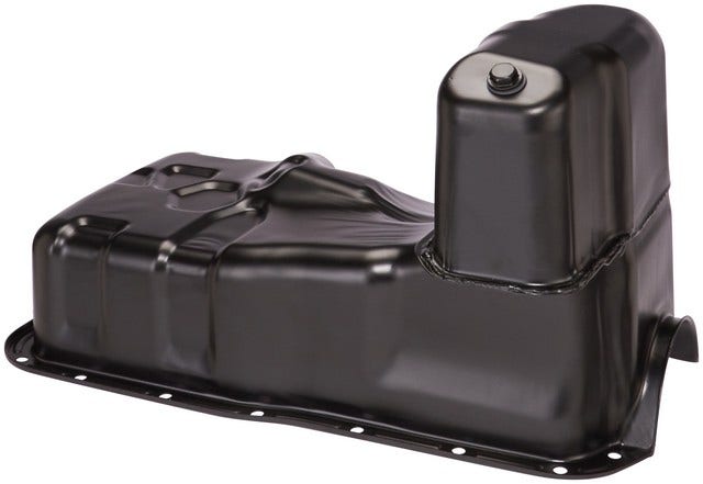 Spectra Premium Engine Oil Pan P/N:Nsp25a  Engine Oil Pan P/N: