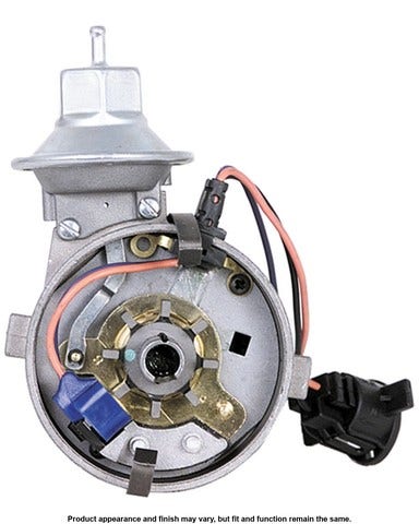 Cardone Reman Distributor P/N:30-2899  Distributor P/N: