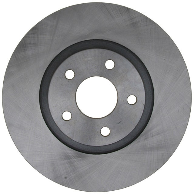 Raybestos Brakes Disc Brake Rotor P/N:980601R  980526 Brake Rotor Advanced