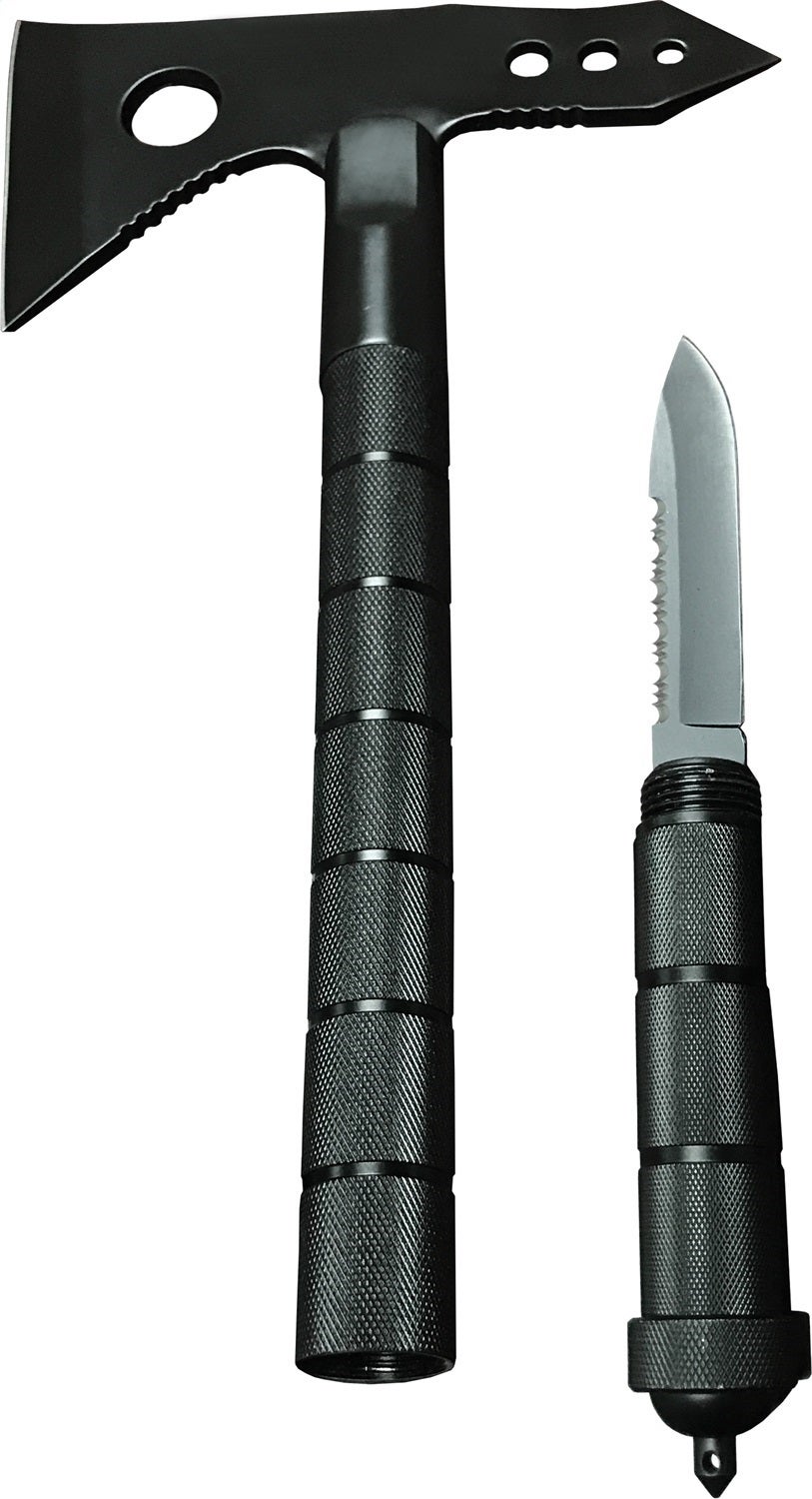 Rampage 86670 Trail Recovery Axe   Trail Recovery Axe