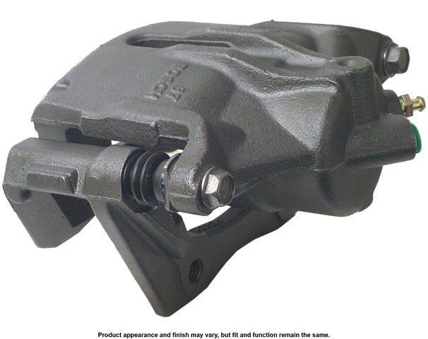 Cardone Reman Disc Brake Caliper P/N:19-B3213  Disc Brake Caliper P/N: