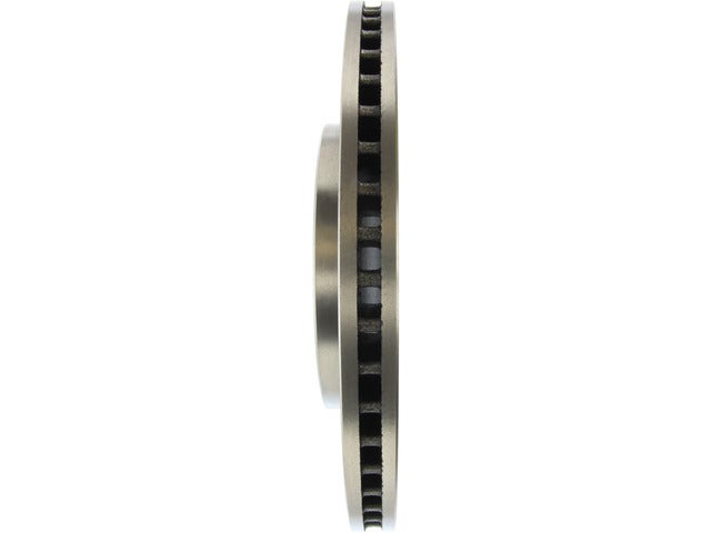 Centric Parts Disc Brake Rotor P/N:121.61109  Disc Brake Rotor P/N:
