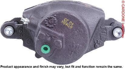 Dom. Disc Brake Caliper Dom. Disc Brake Caliper
