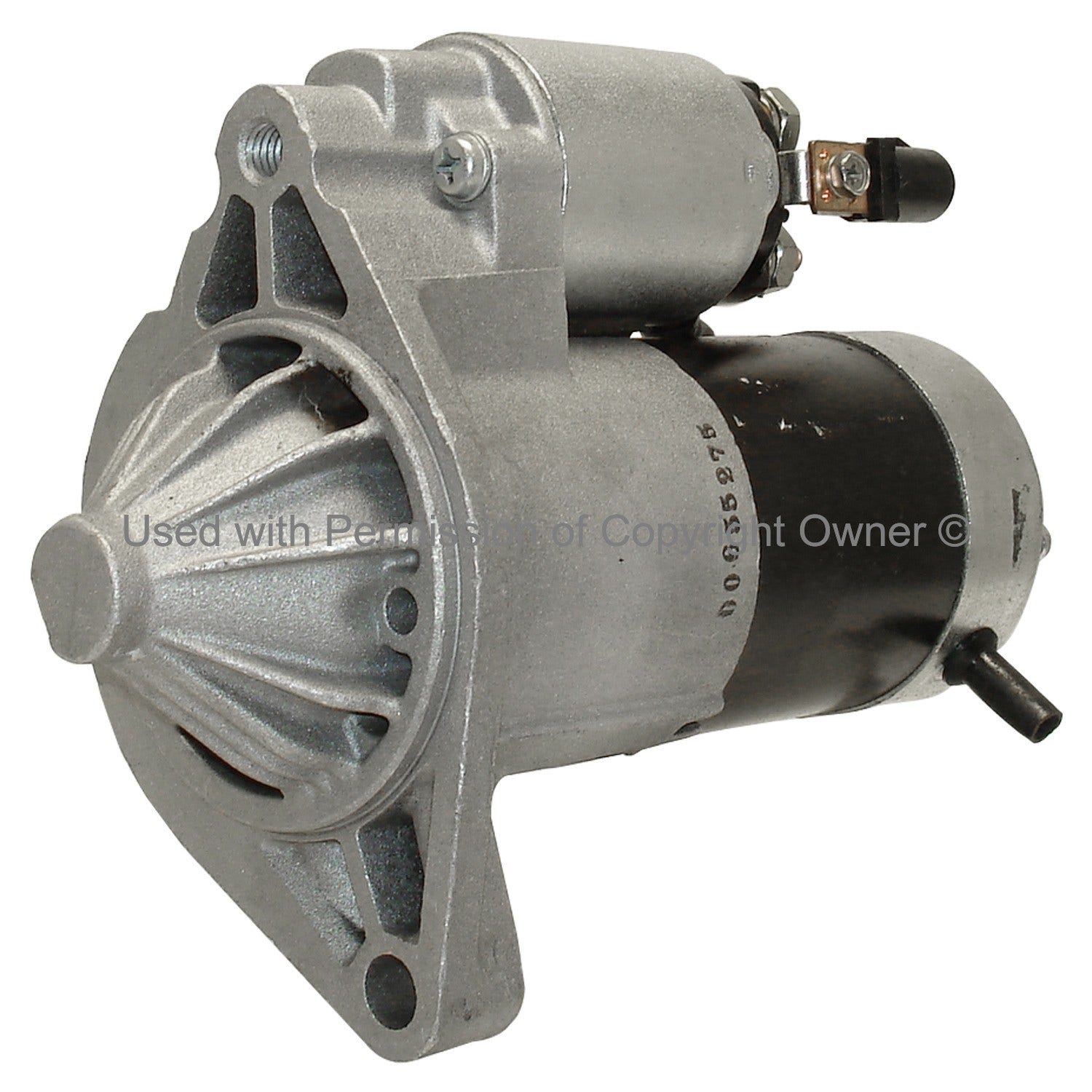 Mpa Starter Motor P/N:17749  Starter Motor P/N: