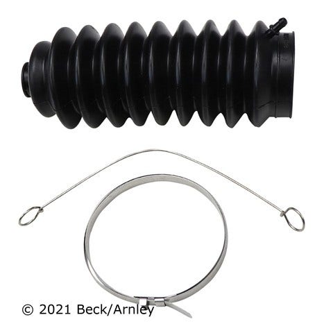 Beck/Arnley Rack And Pinion Bellows Kit P/N:103-2704  Rack And Pinion Bellows