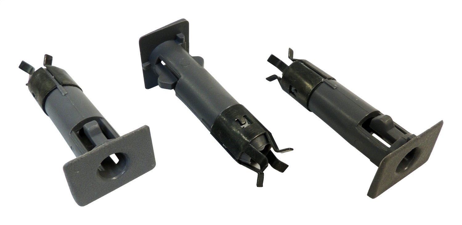 Crown Automotive 5Fb63js1k Half Door Pin Insert Kit Crown Automotive  Half Door