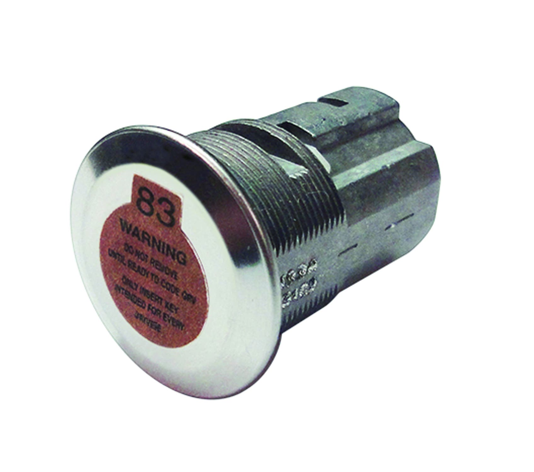 Bolt 692917 Replacement Lock Cylinder For Bolt Toolbox Retrofit Kit #7022698