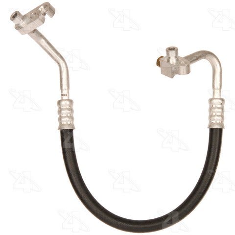 Four Seasons A/C Refrigerant Discharge Hose P/N:55082  A/C Refrigerant Discharge