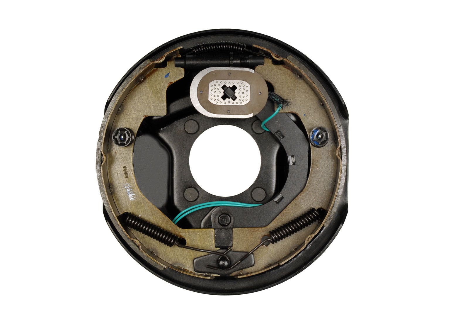 10'Brakeassylhboxed 10 Brakeassylhboxed