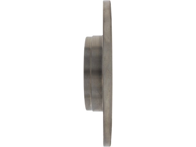 Centric Parts Disc Brake Rotor P/N:121.42007  Disc Brake Rotor P/N: