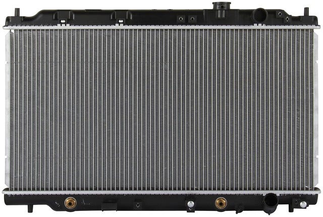 Spectra Premium Radiator P/N:Cu1741  Radiator P/N: