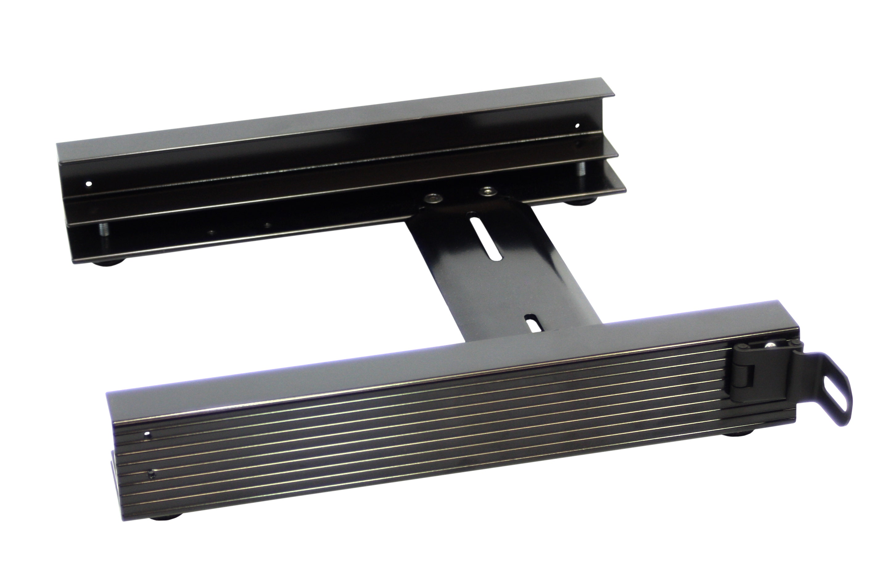 Du-Ha 70104 Du-Ha Tote Slide Bracket Du Ha  Storage Box Mounting Bracket;