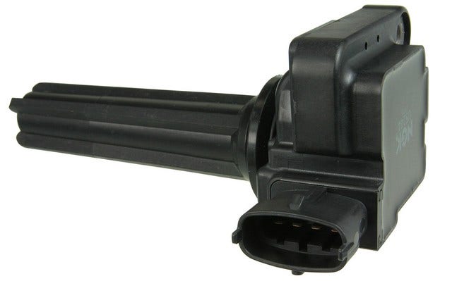 Ngk Ignition Coil P/N:48690  Ignition Coil P/N: