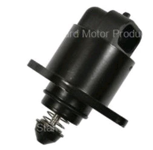 Standard Ignition Idle Air Control Valve P/N:Ac5  Idle Air Control Valve P/N:
