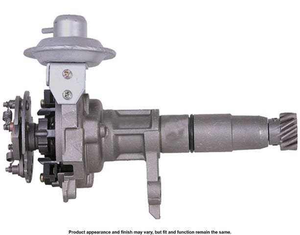 Cardone Reman Distributor P/N:31-649  Distributor P/N: