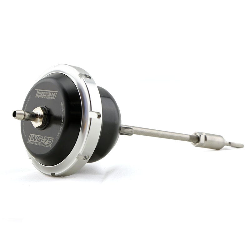 Turbosmart Ts06229122 Iwg75 2016+ Ford Focus R  Usa  Turbocharger Wastegate