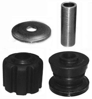 Kyb Suspension Shock Absorber Mounting Kit P/N:Sm5482  Suspension Shock Absorber