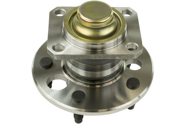 Mevotech Wheel Bearing And Hub Assembly P/N:H513018  Wheel Bearing And Hub