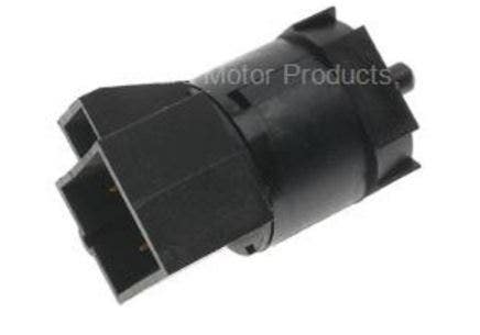 Standard Ignition Hvac Blower Control Switch P/N:Hs-246 Standard Motor Engine