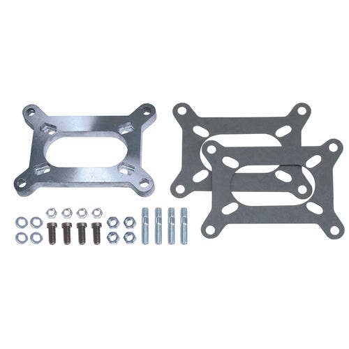 Trans-Dapt 2086 Carburetor Adapter Trans Dapt  Carburetor Adapter; Compatibility