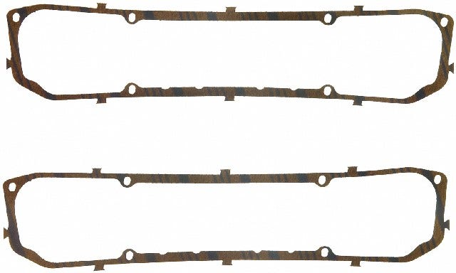 Fel-Pro Engine Valve Cover Gasket Set P/N:Vs 13379  Gaskets  Valve Cover Gasket