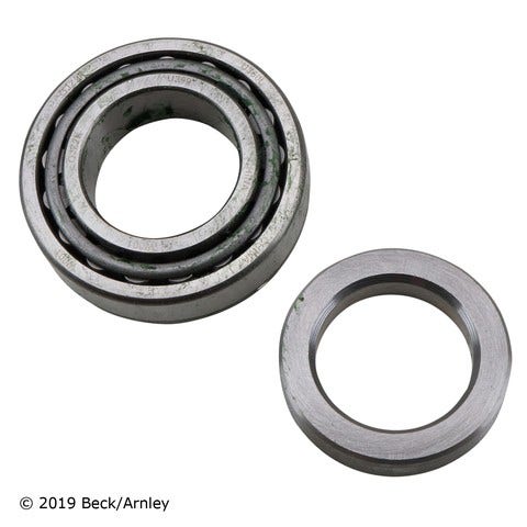 Beck/Arnley Drive Axle Shaft Bearing,Wheel Bearing P/N:051-4113  Drive Axle