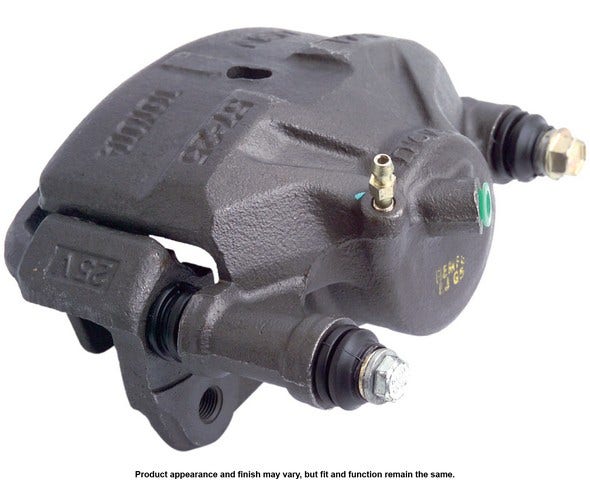 Cardone Reman Disc Brake Caliper P/N:19-B1189  Disc Brake Caliper P/N: