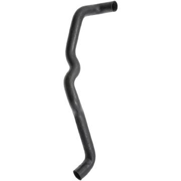 Dayco Radiator Coolant Hose P/N:72017  Products Inc 71991 Radiator Hose Curved;