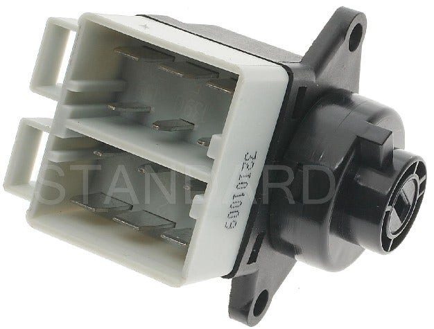 Standard Ignition Ignition Starter Switch P/N:Us-259  Ignition Starter Switch
